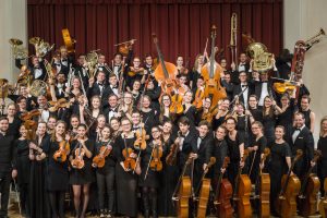Junges Orchester München
