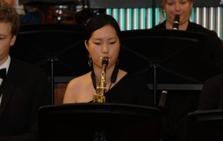 Konzertrückblick Junges Orchester