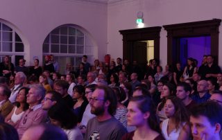 Konzertrückblick Junges Orchester