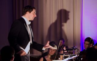 Konzertrückblick Junges Orchester