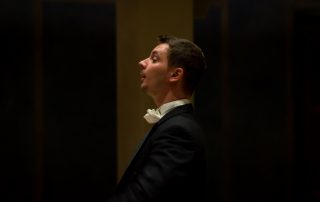 Konzertrückblick Junges Orchester