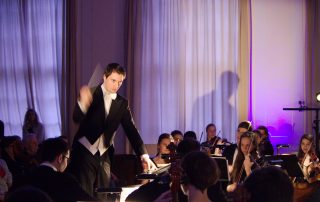 Konzertrückblick Junges Orchester