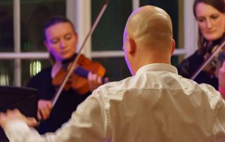 Konzertrückblick Junges Orchester