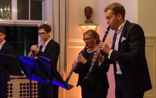 Konzertrückblick Junges Orchester