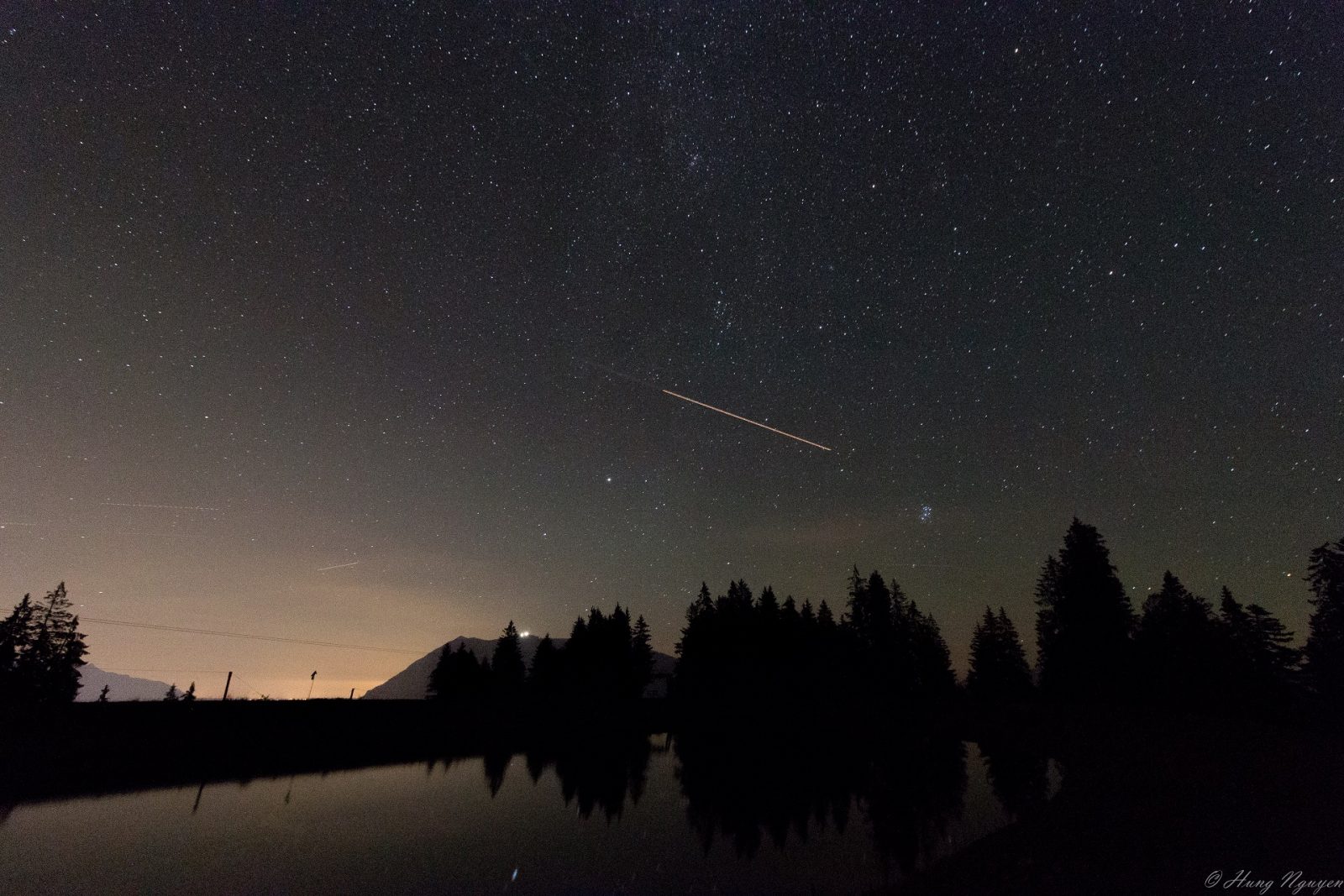 Drehmöser Hütte Drehmöser Hütte