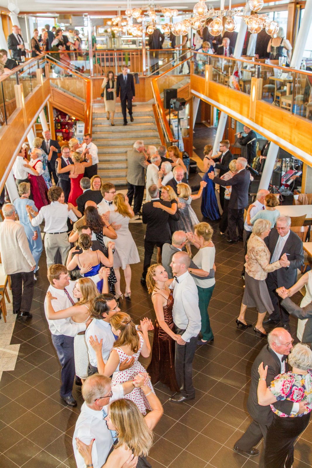 --- FÄLLT AUS --- Stiftungsfestball 2020