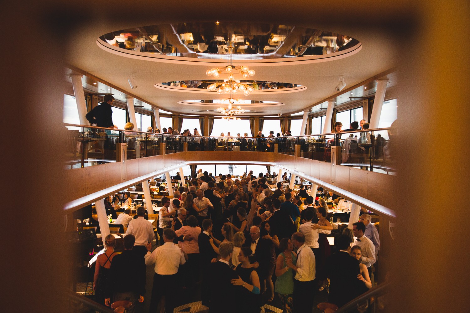 --- FÄLLT AUS --- Stiftungsfestball 2020