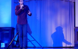 Konzertrückblick Junges Orchester