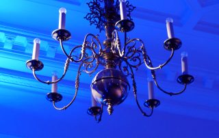 Konzertrückblick Junges Orchester