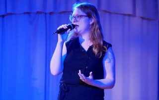 Konzertrückblick Junges Orchester