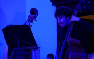 Konzertrückblick Junges Orchester