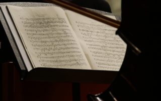 Konzertrückblick Junges Orchester