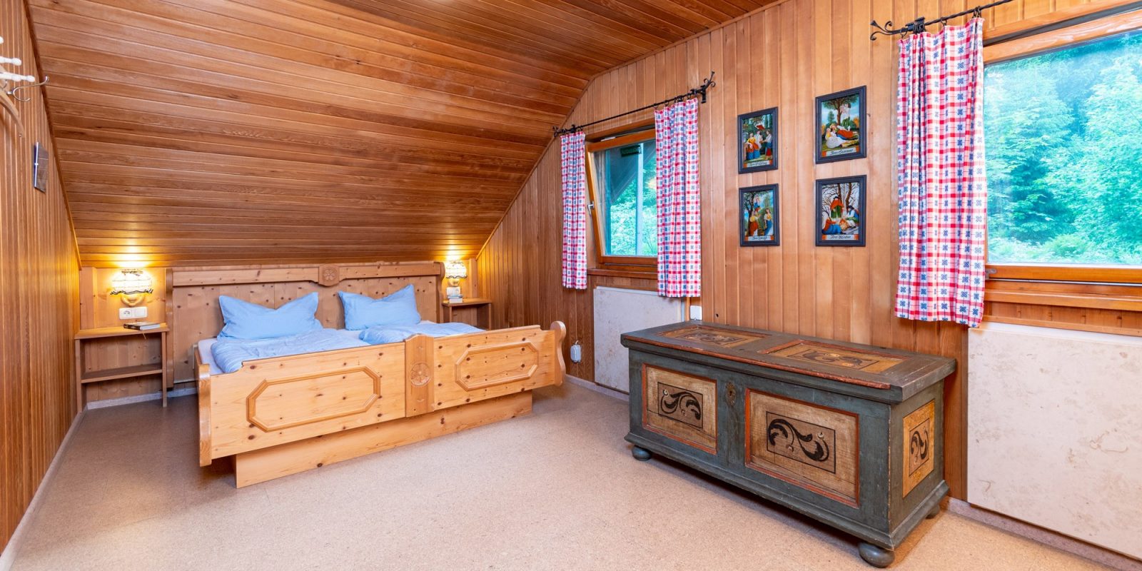 Drehmöser Hütte Drehmöser Hütte