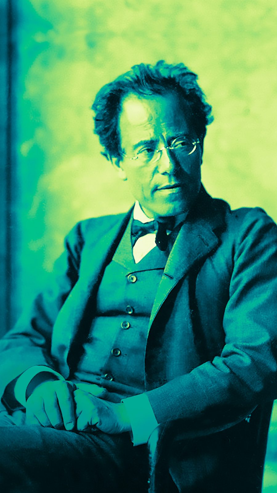 Gustav Mahler