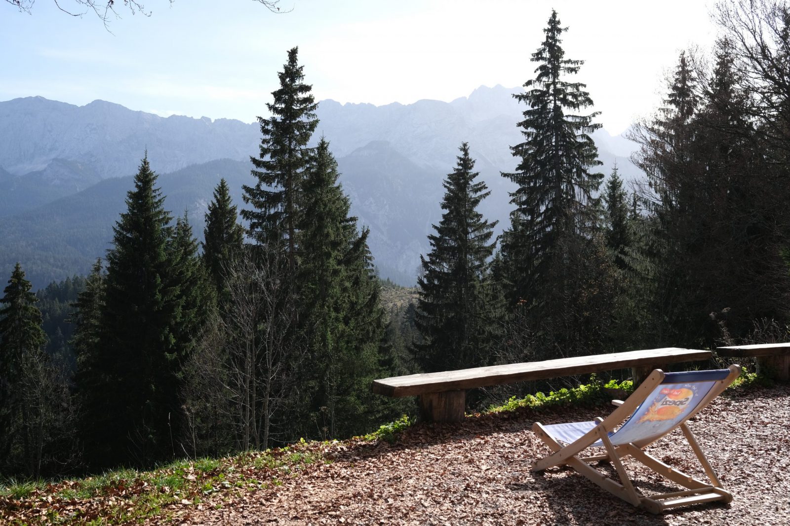 Drehmöser Hütte Drehmöser Hütte