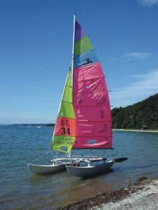 segelgruppe_hobie14 Segelgruppe