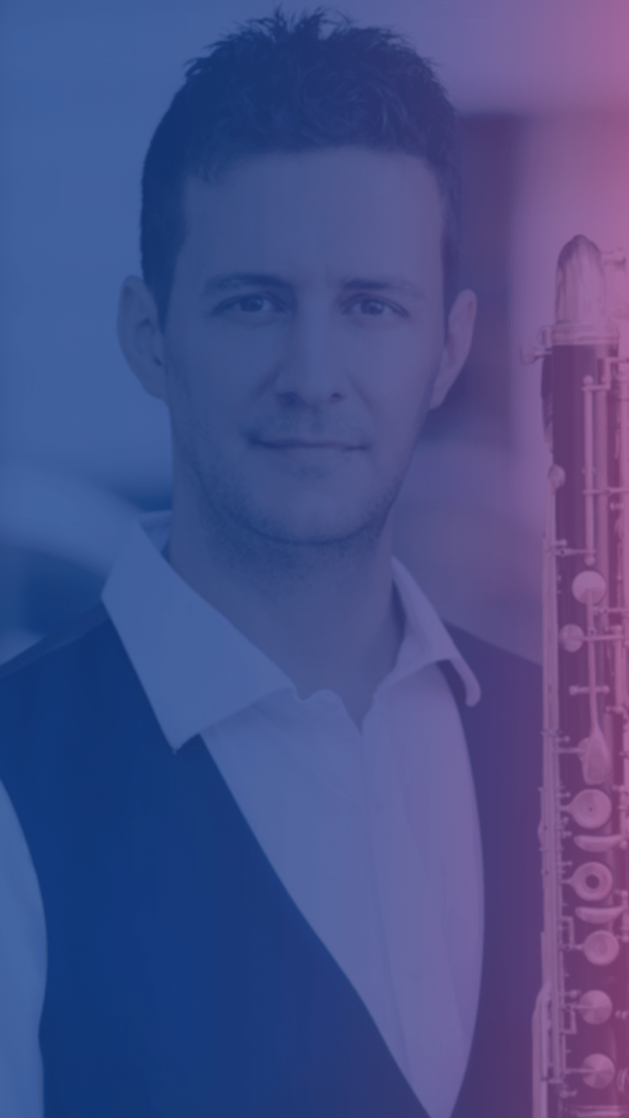 Featuring Alexander von Hagke
