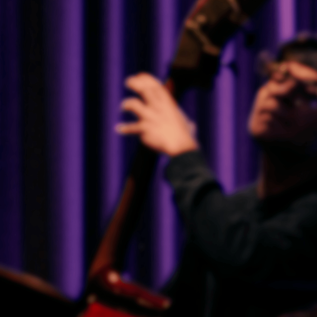 Jazz Jam Session