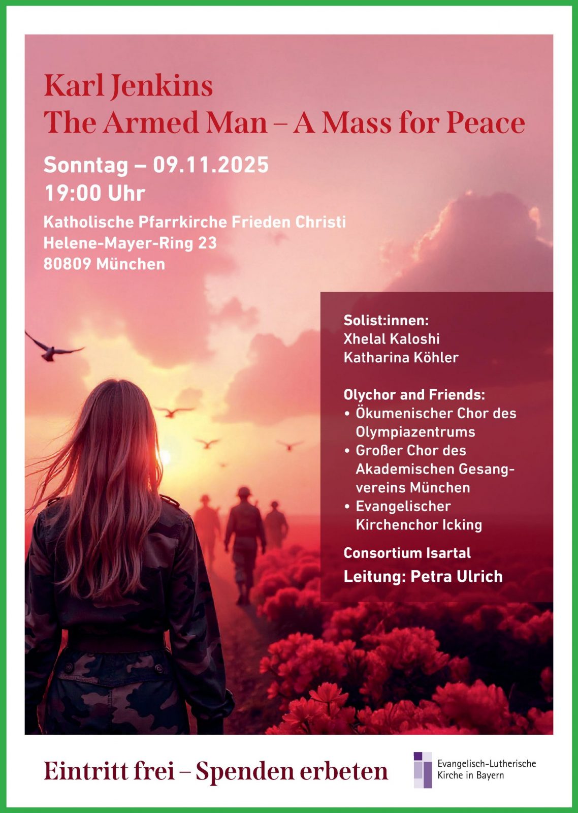 The Armed Man The Armed Man