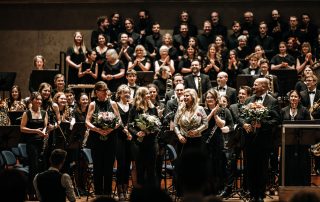 Sinfonisches Blasorchester