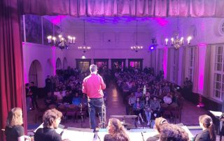 Scholastika Jazz Orchestra