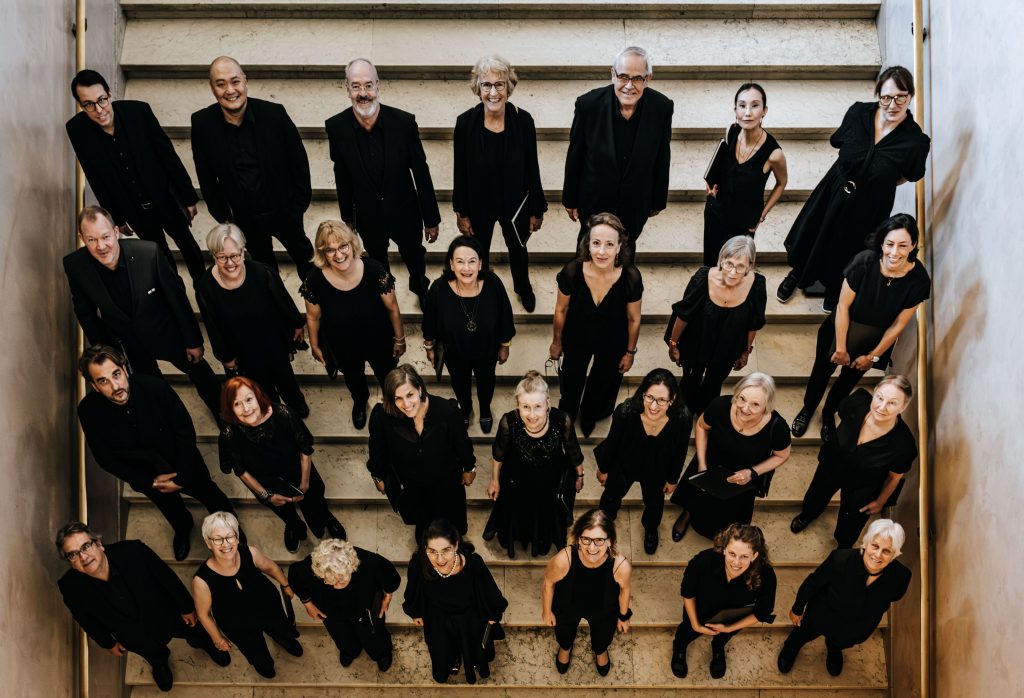 Großer Chor des AGV Großer Chor