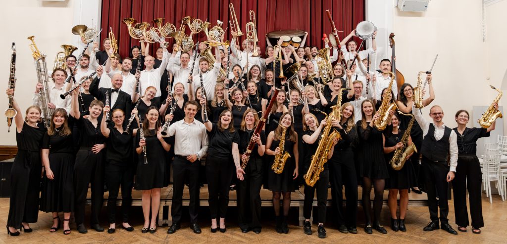 Mitsingen im Jungen Studenten Chor München